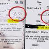 Family Denies Stiffing Gay Waitress On Tip, Shows Receipt & Credit Card Bill